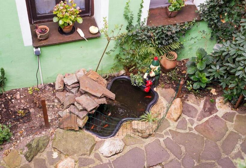 Rodinný Hotel Myslivna