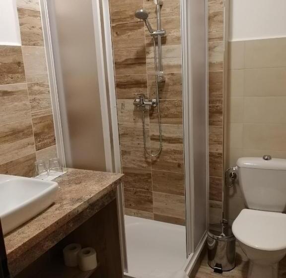 Rodinný Hotel Myslivna