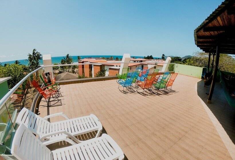 Room2board Hostel And Surf School