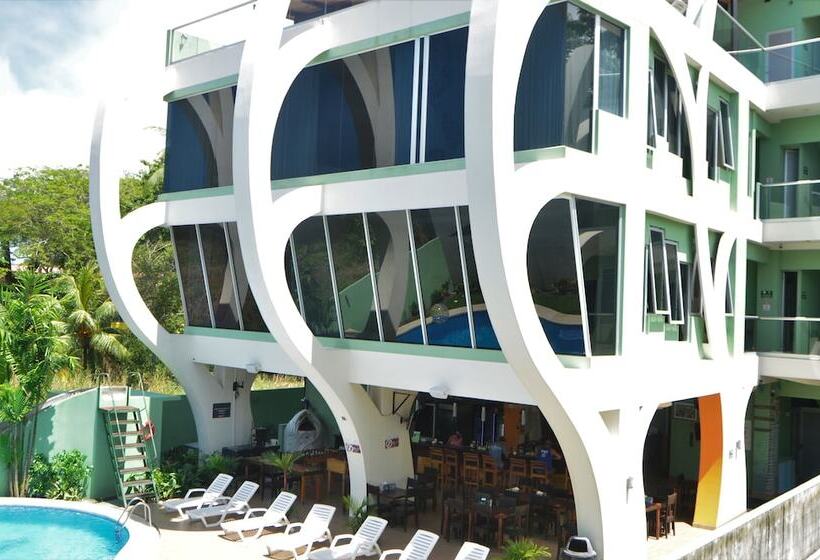 Room2board Hostel And Surf School