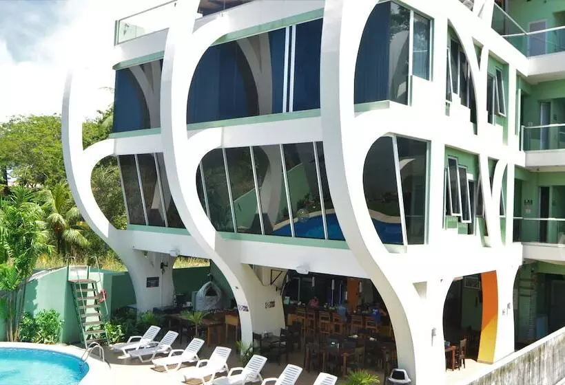 Room2board Hostel And Surf School