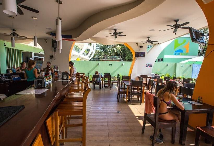 Room2board Hostel And Surf School