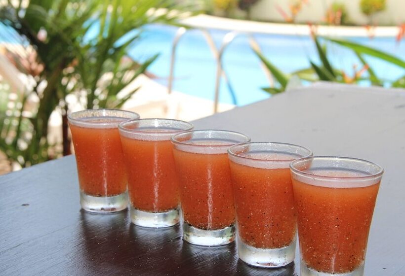 Room2board Hostel And Surf School