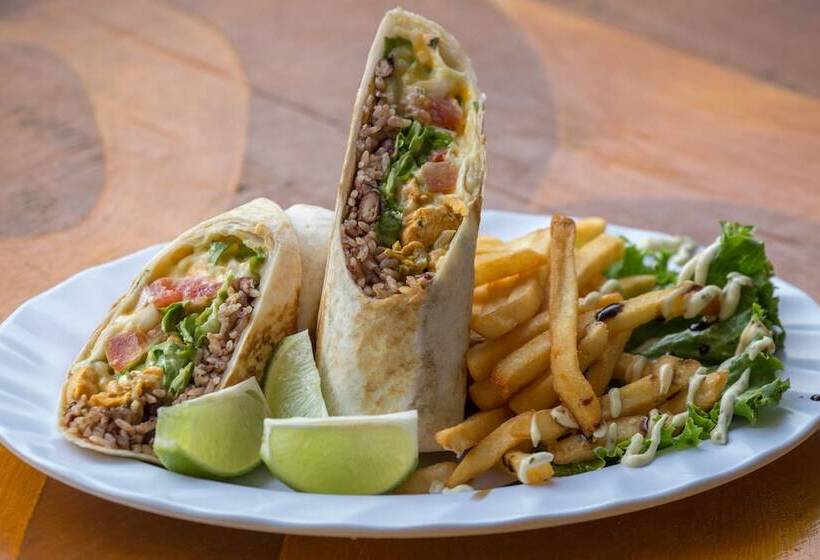 Room2board Hostel And Surf School