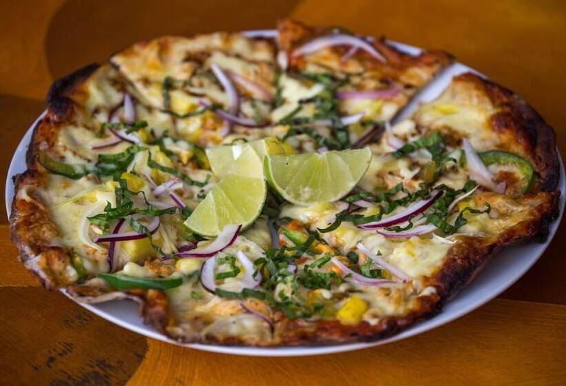 Room2board Hostel And Surf School