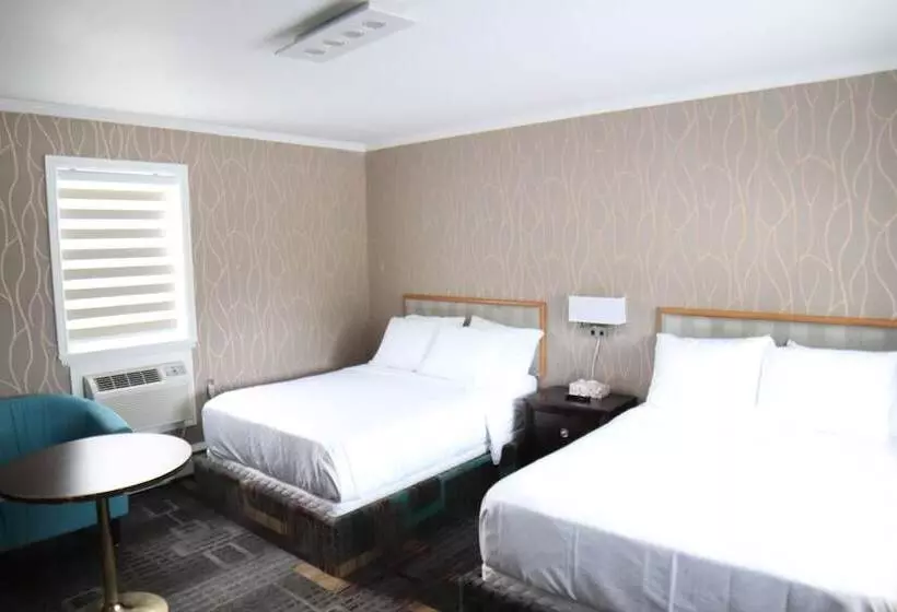 Walkerton Inn Motel