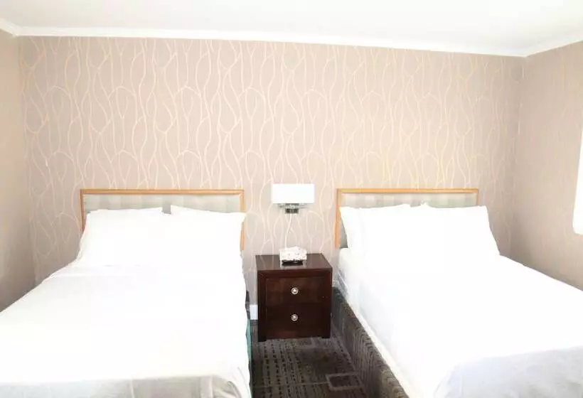 Walkerton Inn Motel