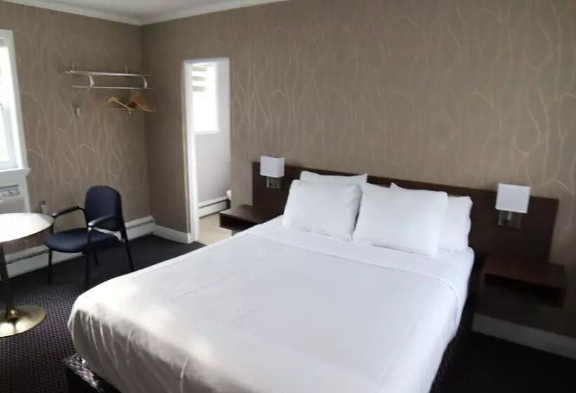Walkerton Inn Motel