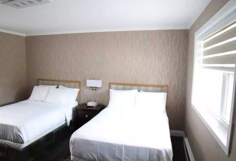 Walkerton Inn Motel