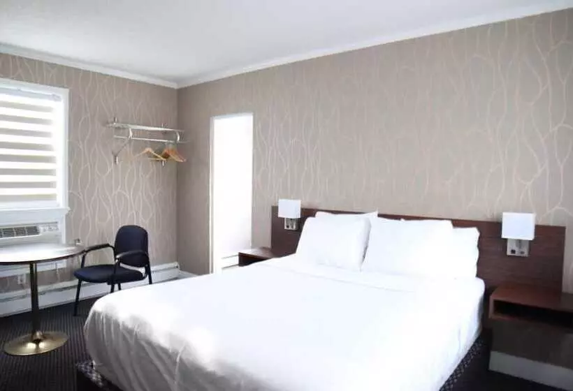 Walkerton Inn Motel