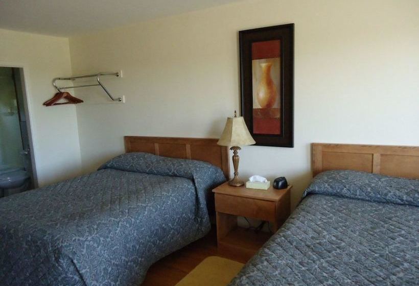 Anchor Motel And Suites