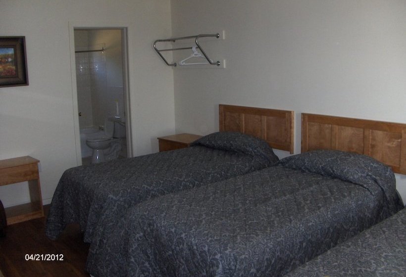 Anchor Motel And Suites