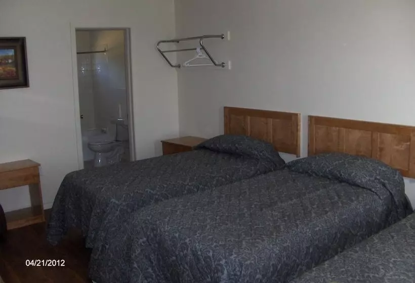 Anchor Motel And Suites