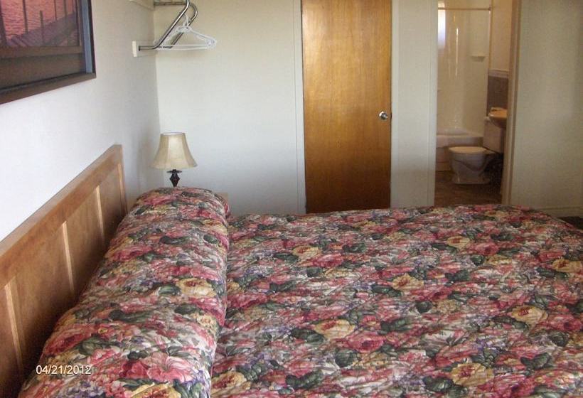 Anchor Motel And Suites