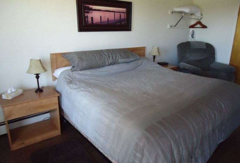 Anchor Motel And Suites