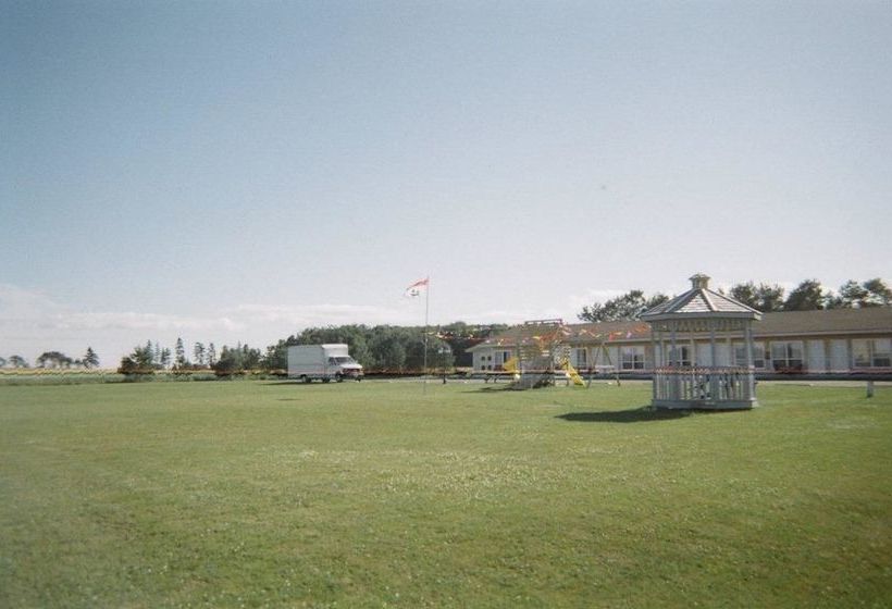 Anchor Motel And Suites