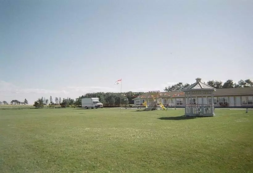 Anchor Motel And Suites