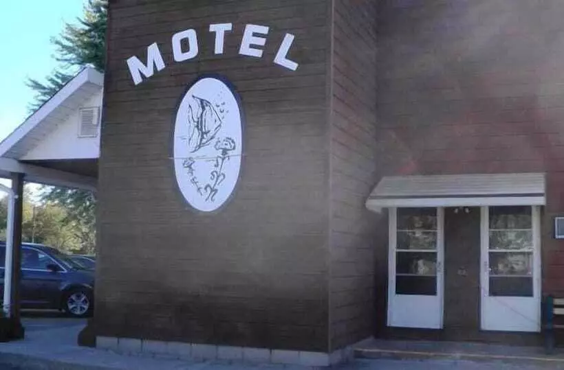 Aquarius Motel