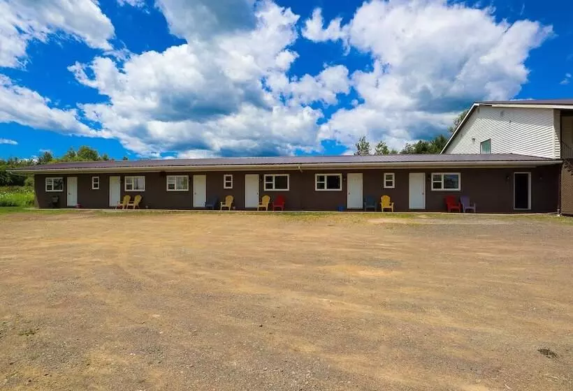 Atlantic Motel