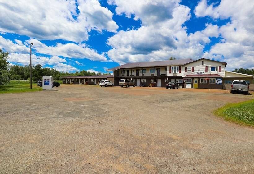Atlantic Motel