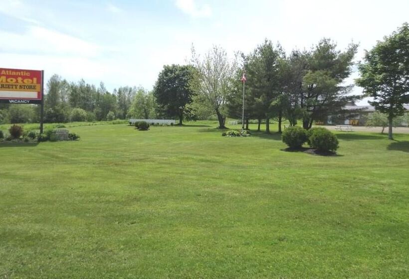 Atlantic Motel
