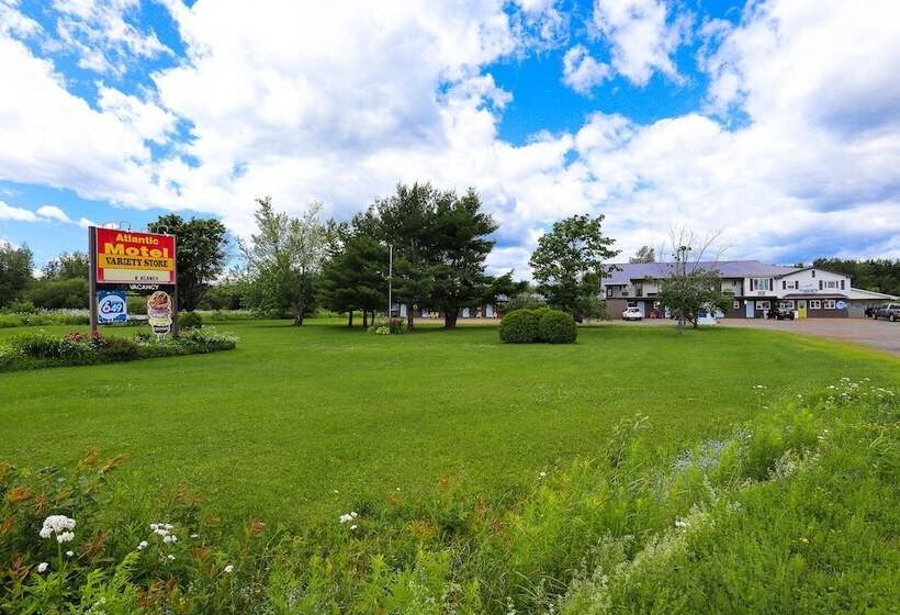 Atlantic Motel
