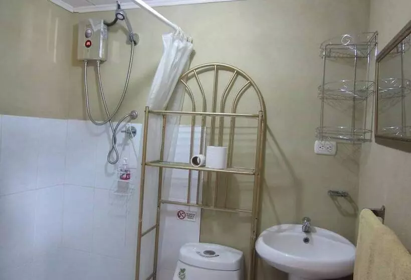 تختخواب و صبحانه Casa Familiar La Tortuga