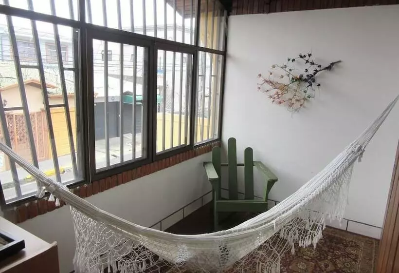 تختخواب و صبحانه Casa Familiar La Tortuga