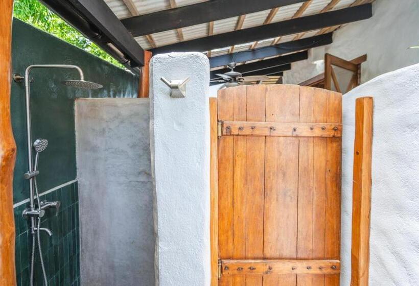 مبيت وإفطار Sueno Del Mar Beachfront