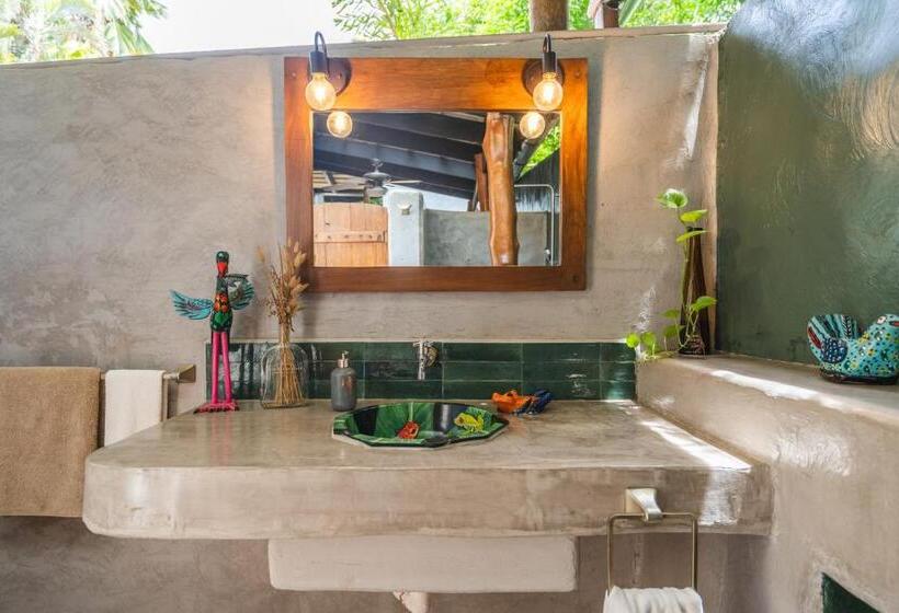 مبيت وإفطار Sueno Del Mar Beachfront