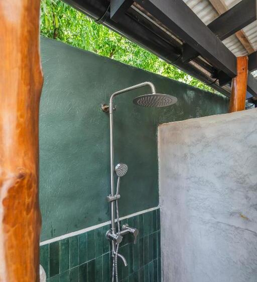 مبيت وإفطار Sueno Del Mar Beachfront