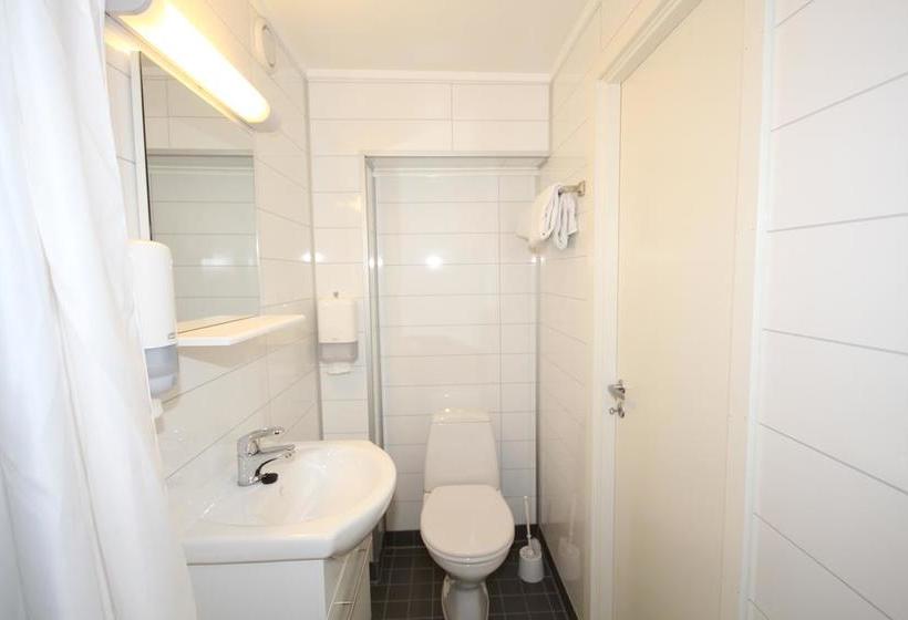 בית מלון כפרי City Bodø