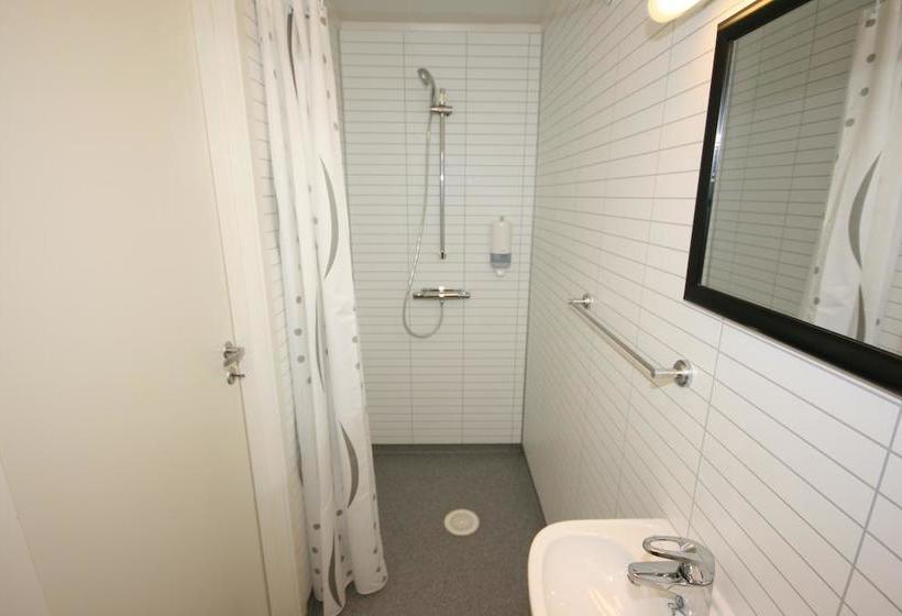 בית מלון כפרי City Bodø