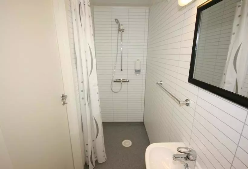 هتل City Bodø