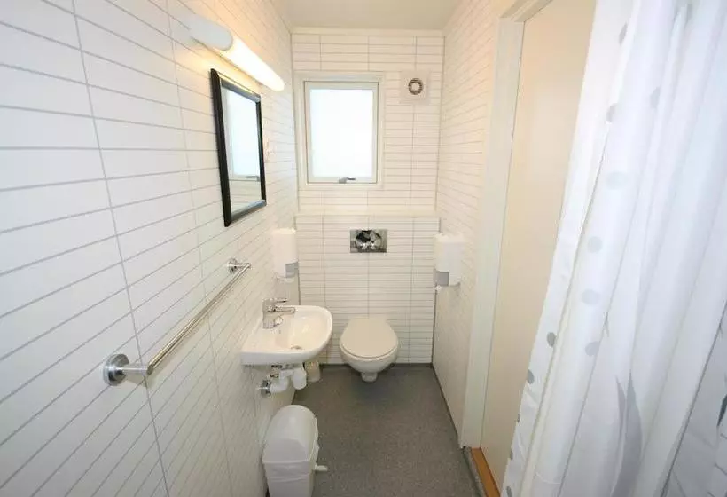 هتل City Bodø