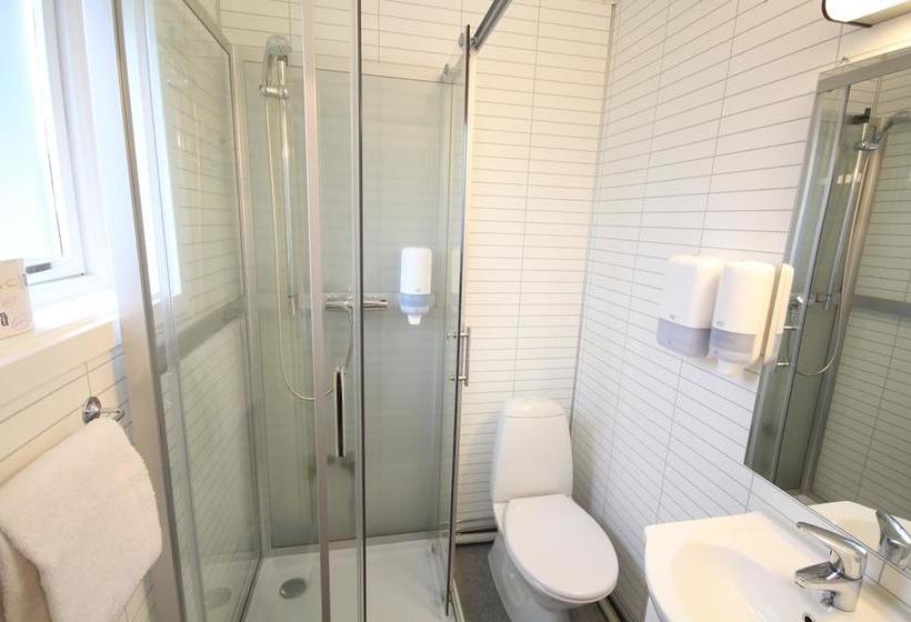 בית מלון כפרי City Bodø