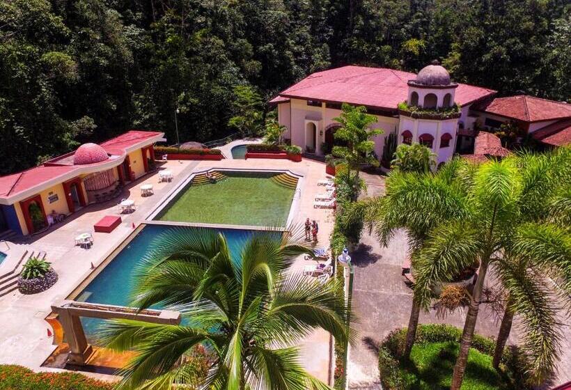 El Tucano Resort & Thermal Spa