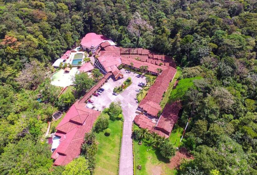 El Tucano Resort & Thermal Spa