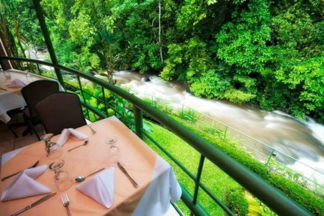 El Tucano Resort & Thermal Spa