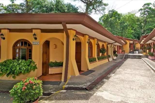 El Tucano Resort & Thermal Spa