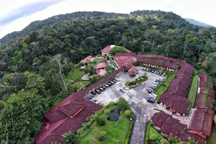 El Tucano Resort & Thermal Spa
