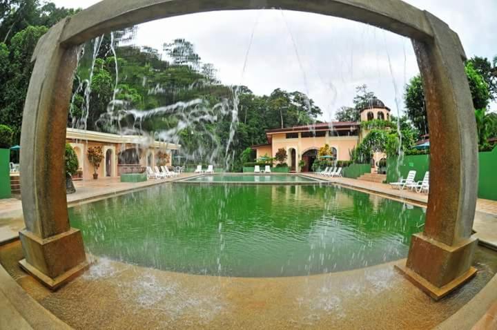 El Tucano Resort & Thermal Spa