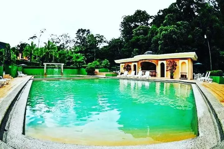 El Tucano Resort & Thermal Spa