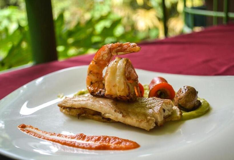 El Tucano Resort & Thermal Spa