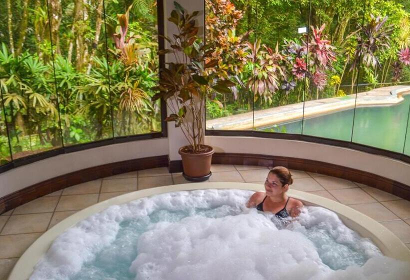 El Tucano Resort & Thermal Spa