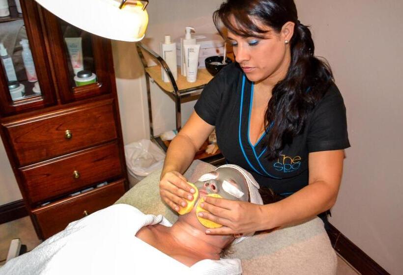 El Tucano Resort & Thermal Spa