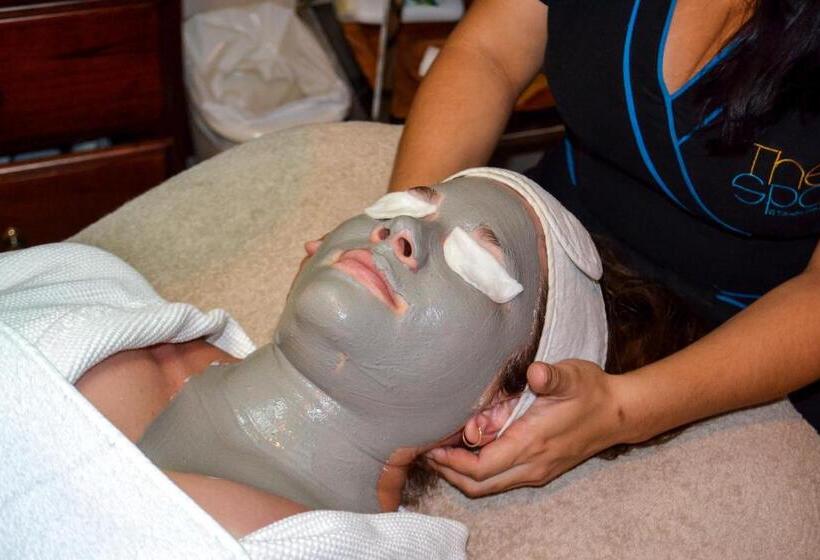 El Tucano Resort & Thermal Spa