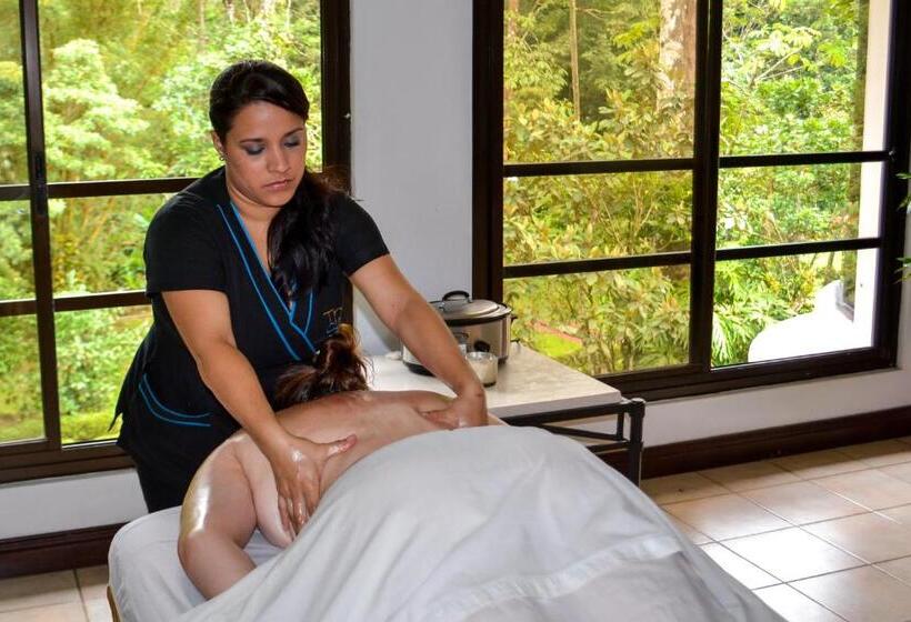 El Tucano Resort & Thermal Spa