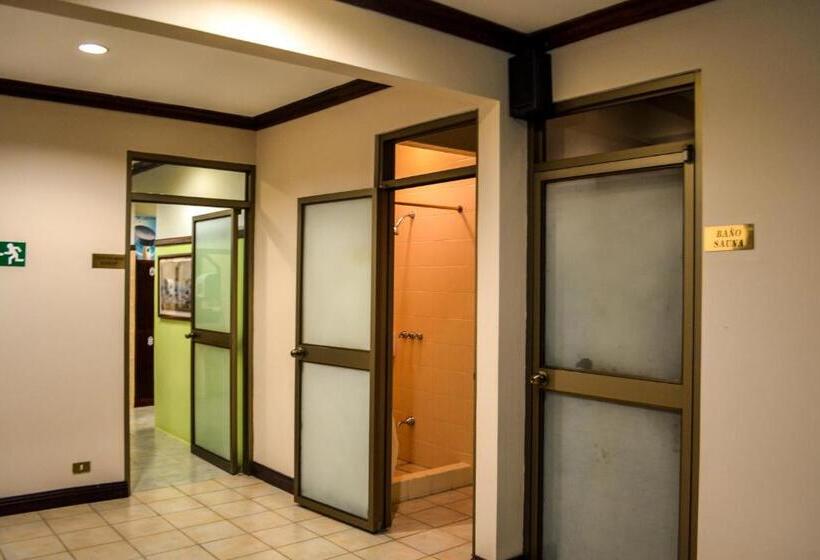 El Tucano Resort & Thermal Spa