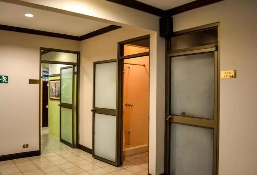 El Tucano Resort & Thermal Spa